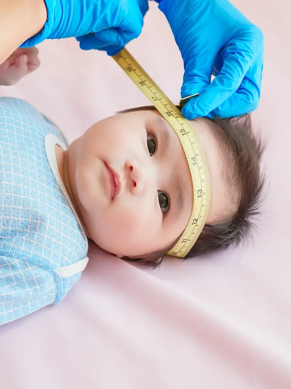 Baby & Children Developmental Checks
