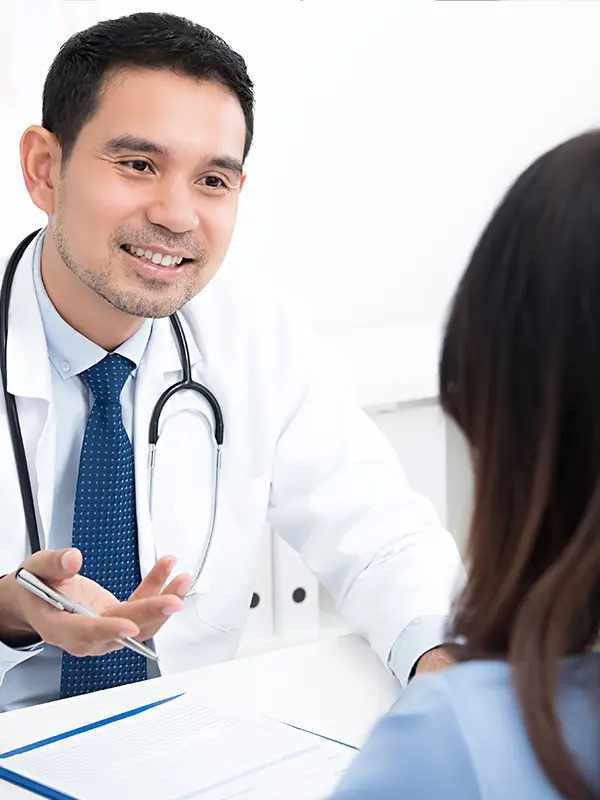 General Health Consultations