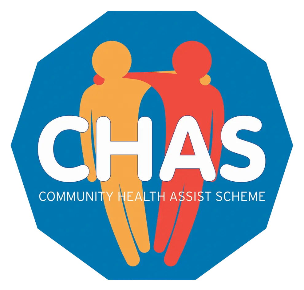 chas logo