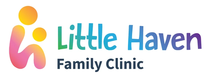 little haven family clinic logo