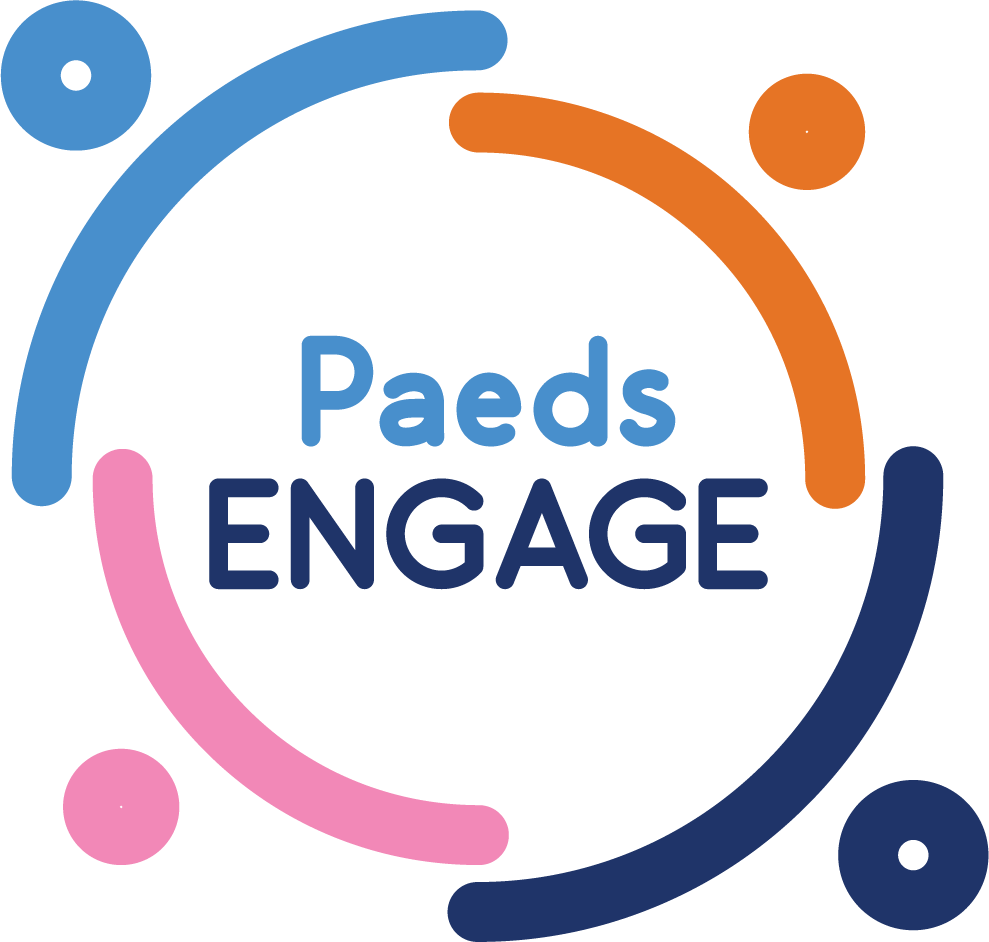 Paeds Engage