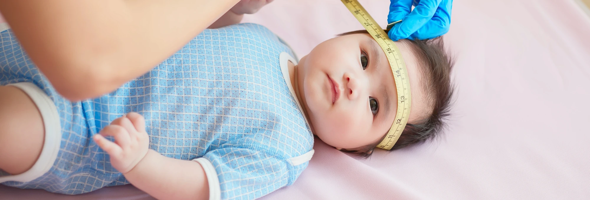 Baby & Children Developmental Checks