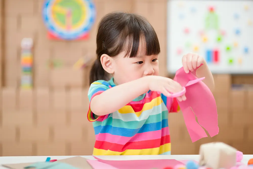 Building Skills and Social Bonds