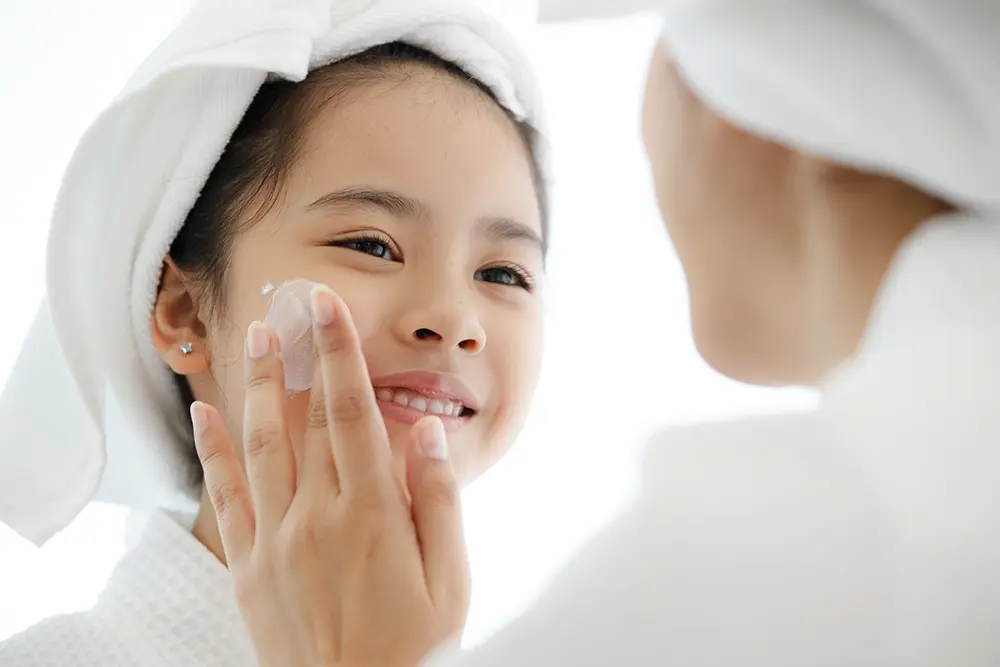 How to Manage Eczema in Children