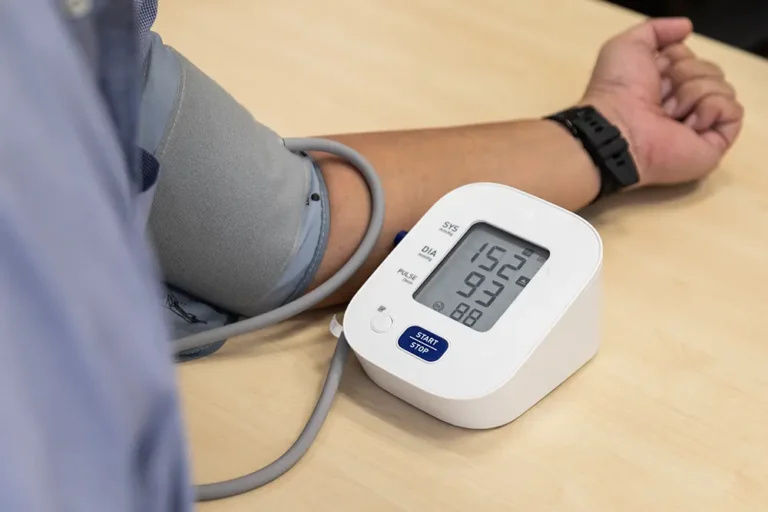 Managing High and Low Blood Pressure