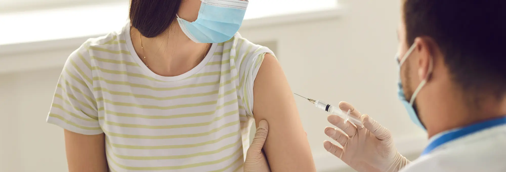 Measles Immunity for Migrant Domestic Workers