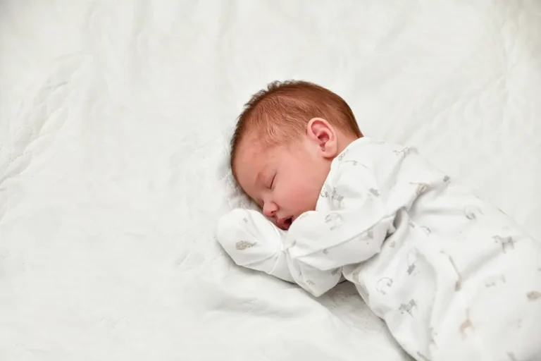 Tracking Your Baby’s First Milestones