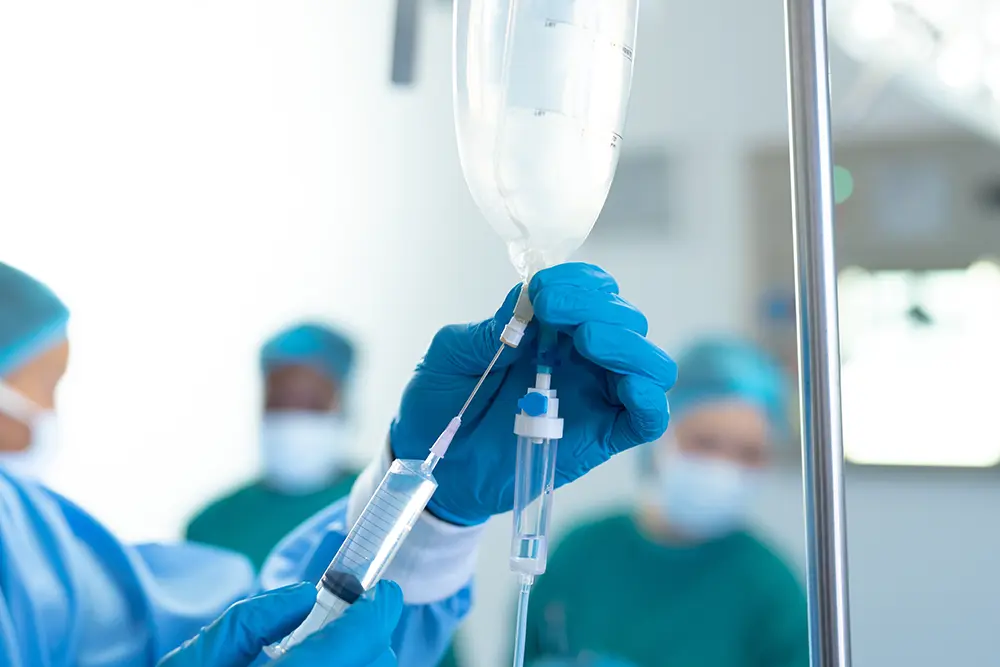 What Happens During the Procedure