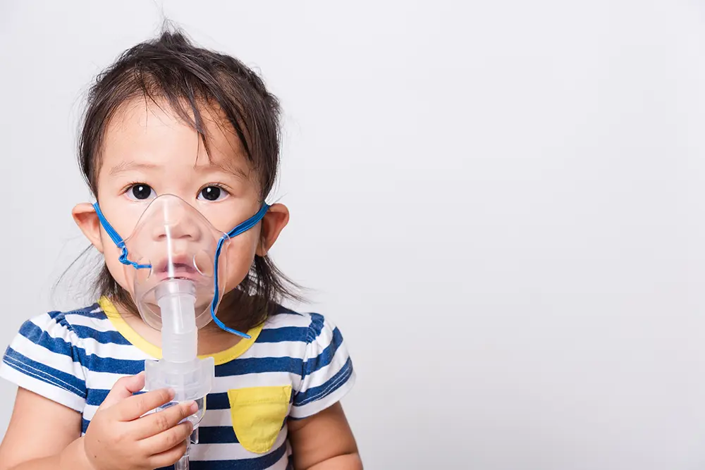 What is Childhood Asthma