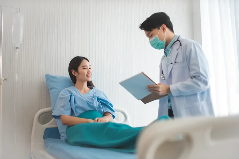 What to Expect During a Minor Clinic Procedure in Singapore