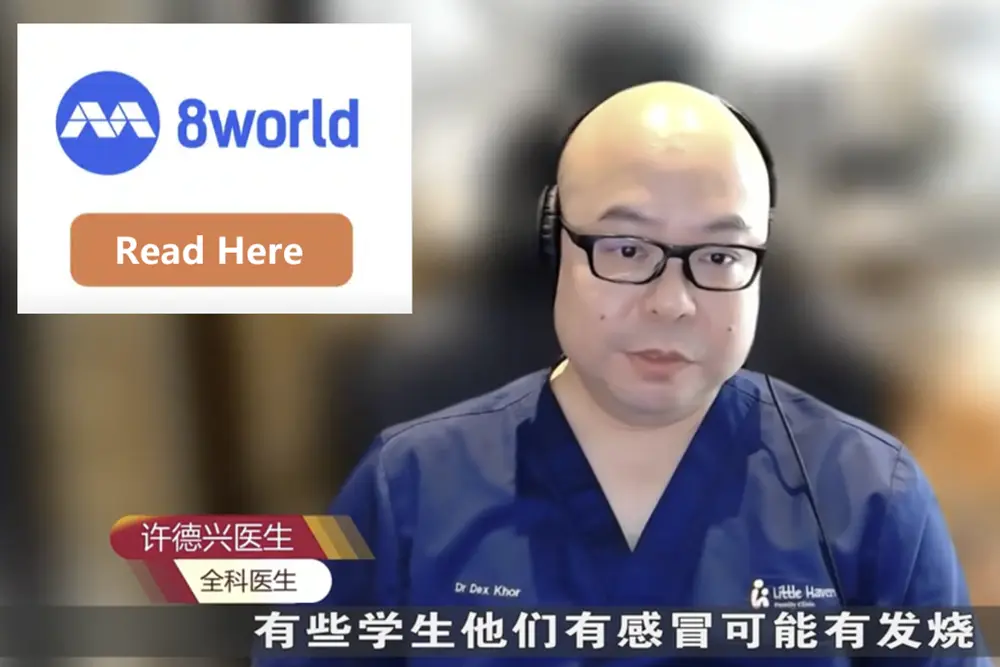 8 World coverage Dr Dex