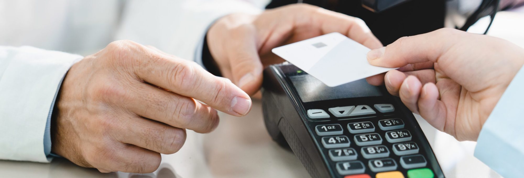 Closeup,Cropped,Image,Of,E-commerce,E-banking,Cashless,Wireless,Payment,With Closeup,Cropped,Image,Of,E-commerce,E-banking,Cashless,Wireless,Payment,With